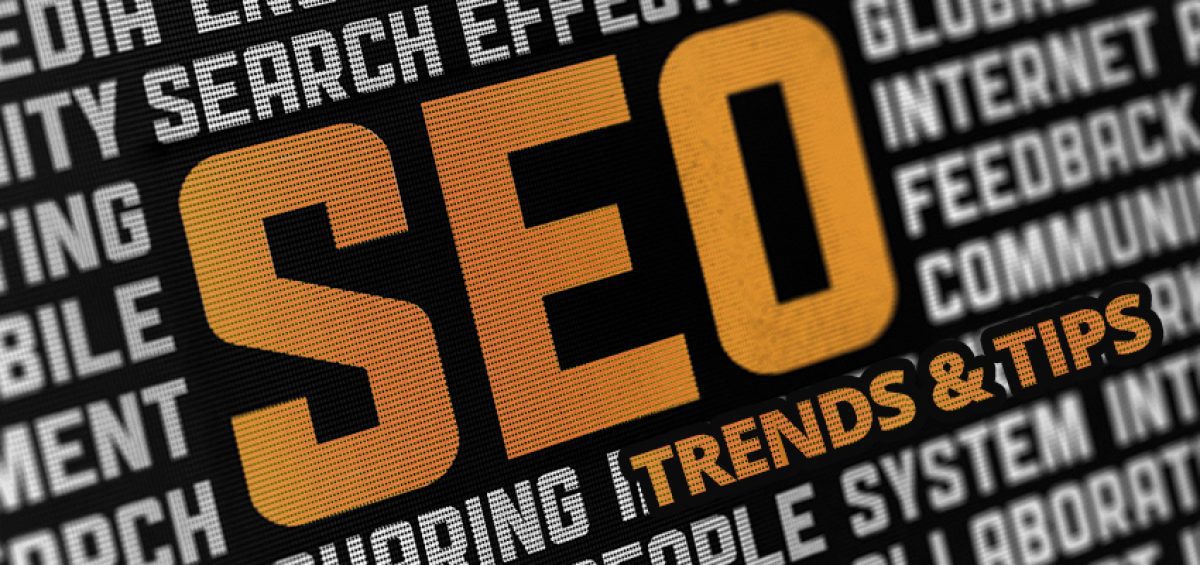Top SEO Trends & Tips of 2015 every marketer should aware