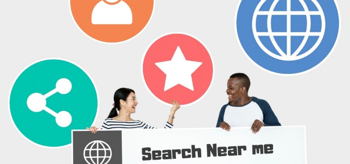 Find local business near australia