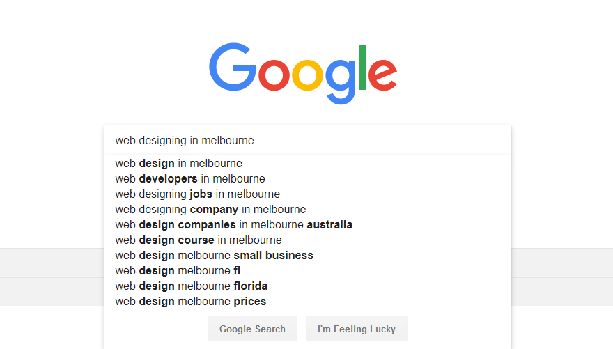 example of how to find long tail keywords