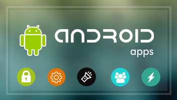 Android Mobile Apps Development