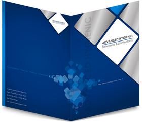 Fold Brochure
