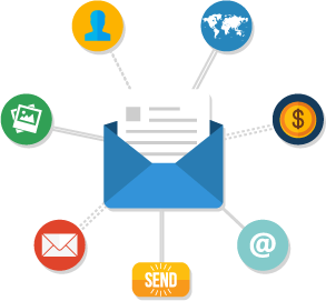 Comprehensive Email Marketing