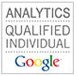 Analytics Individual Certified