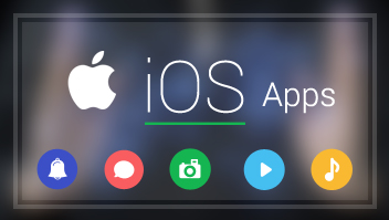 iOS Mobile Apps Development