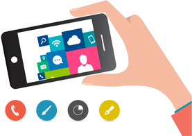 Mobile Website Development