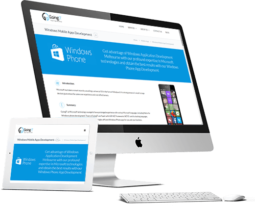 Custom Product Catalogue Website Development