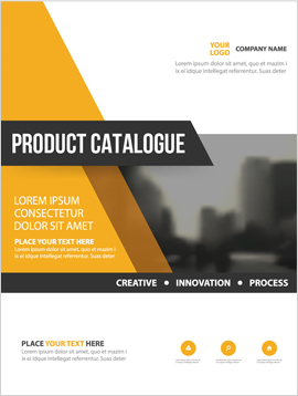 Exceptional Product Catalogue