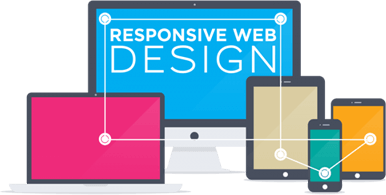Responsive Web Design Services