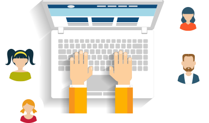 Social Media Marketing Services