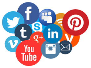 Business with Social Media Marketing services