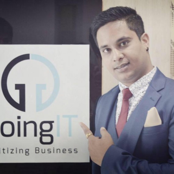 Vrushank Shah