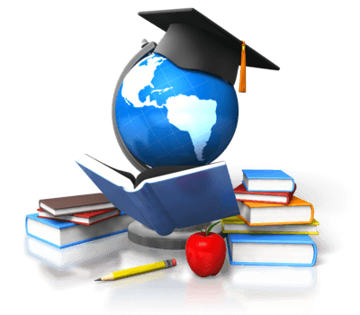 Educational Website Development
