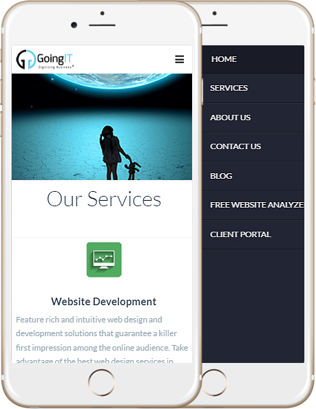 Web Design Services Melbourne
