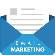 Why choose email marketing