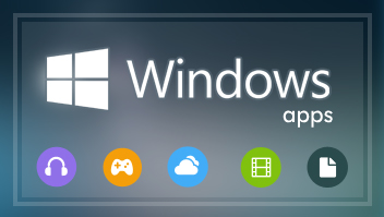 Windows Mobile Apps Development